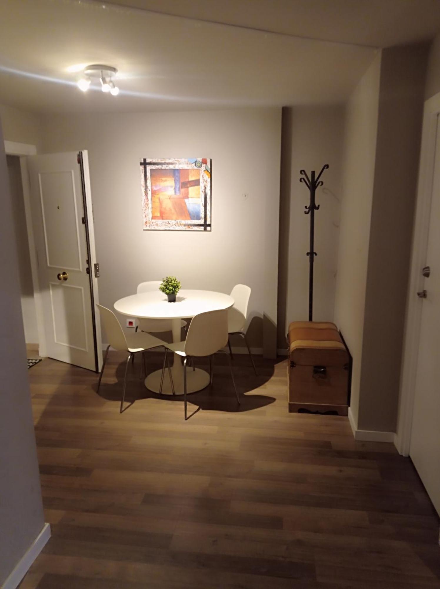 Pensión City Center Double Sunny Room Fgc Barcelona